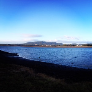 Mersey River