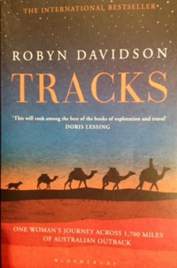 Tracks book