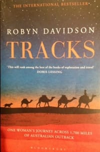 Tracks book