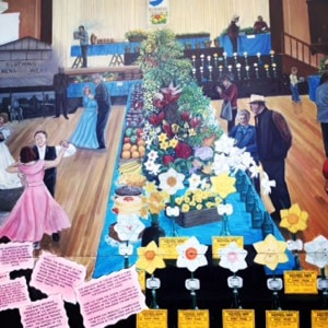 Mural