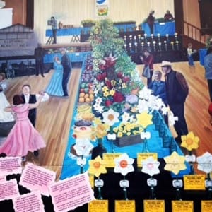 Mural