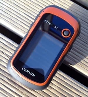 GPS