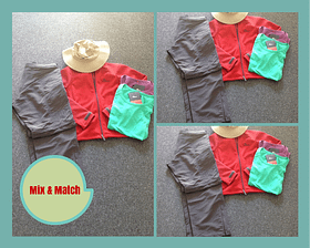 Mix & Match
